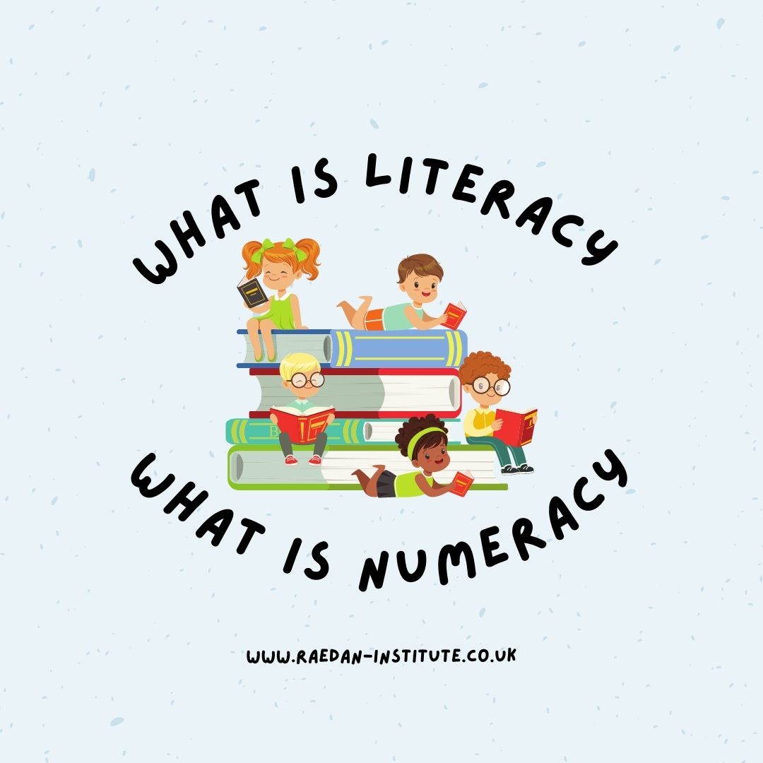 literacy and numeracy education